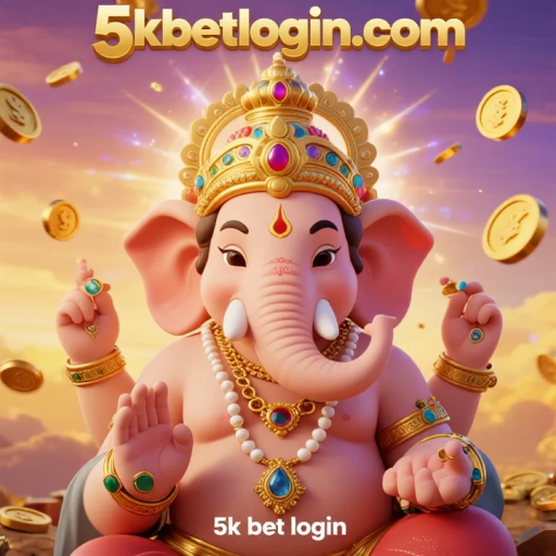 5k bet login